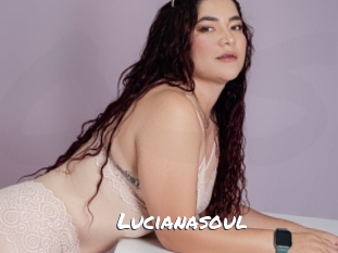 lucianasoul Ochranne Siete