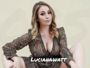 Lucianawatt
