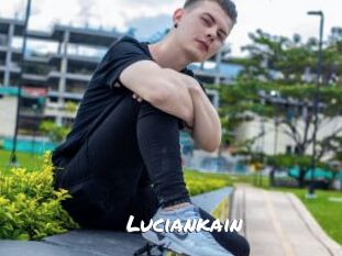 Luciankain