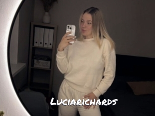 Luciarichards