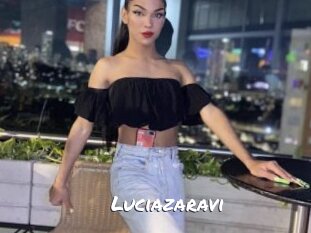Luciazaravi