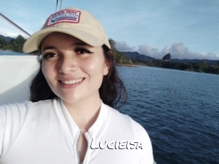 lucieisa Ochranne Siete
