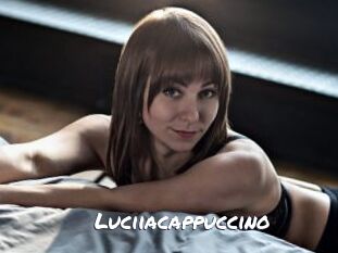 Luciiacappuccino