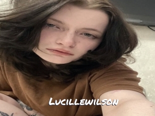 lucillewilson Ochranne Siete