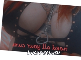 Lucinderlush