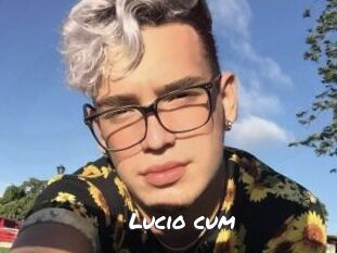 Lucio_cum