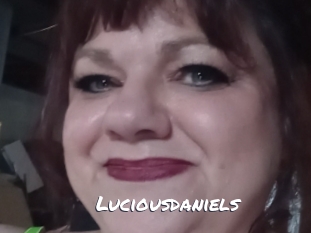 Luciousdaniels