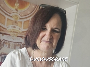 Luciousgrace