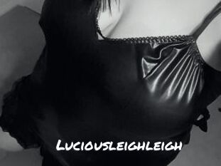 Luciousleighleigh