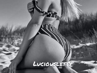 Luciousletty