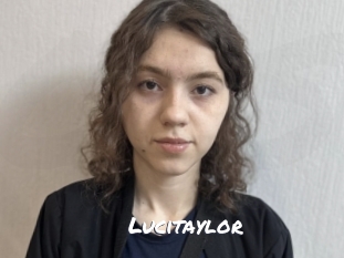 Lucitaylor