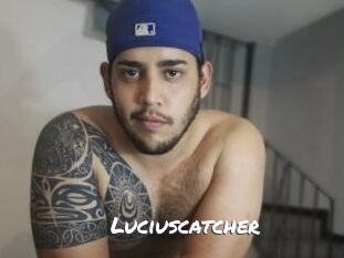 Luciuscatcher