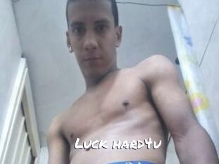 Luck_hard4u