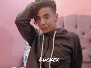 Luckex