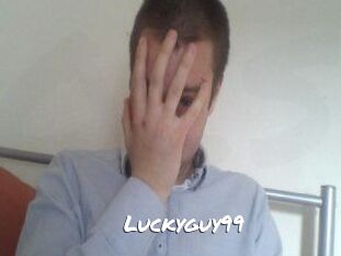 Luckyguy99