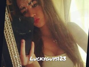 Luckyguys123