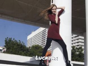 Luckyhey