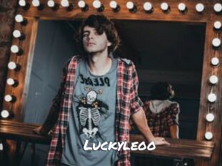 Luckyleoo