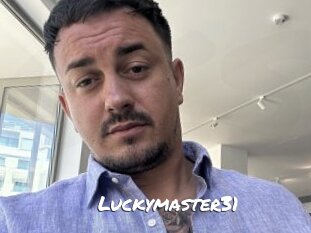 Luckymaster31