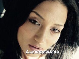 Luckyredhead