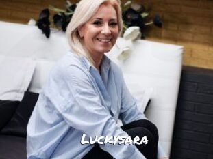 Luckysara