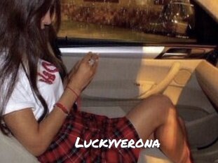 Luckyverona