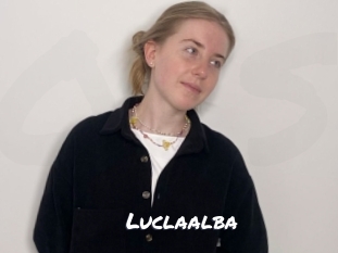 Luclaalba