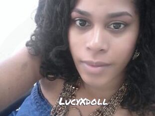 LucyXdoll