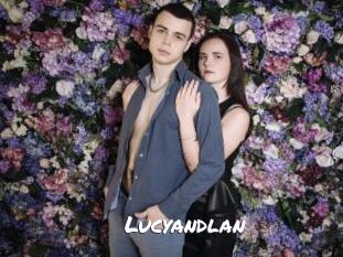 Lucyandlan
