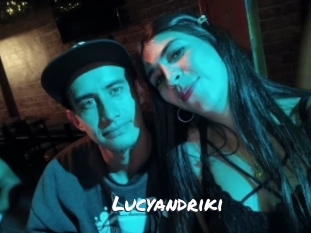 Lucyandriki