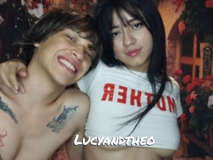 lucyandtheo Ochranne Siete
