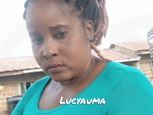 Lucyauma