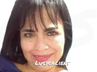 Lucycalient