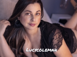 Lucycoleman