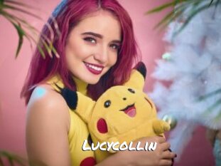 Lucycollin