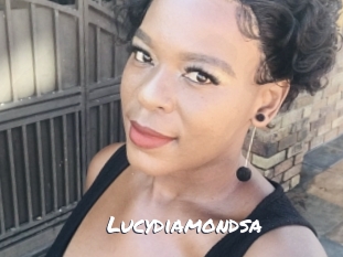 lucydiamondsa Ochranne Siete