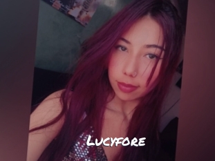 Lucyfore
