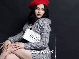 Lucyfoxs