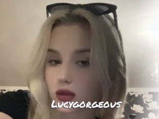 Lucygorgeous