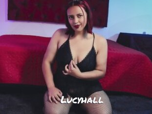 Lucyhall