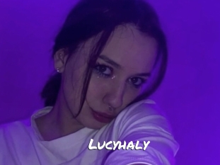 Lucyhaly
