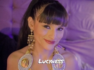 Lucyhess