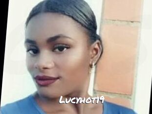 Lucyhot19