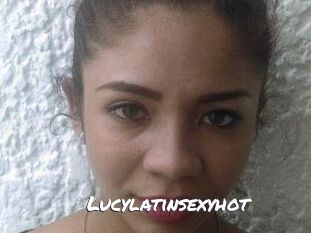 Lucylatinsexyhot