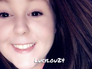 Lucylou24