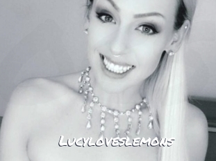 Lucyloveslemons