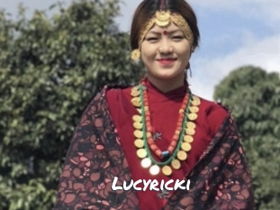 lucyricki Ochranne Siete
