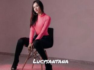 Lucysantana