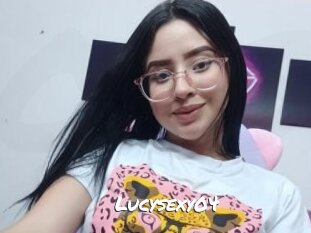 Lucysexy04