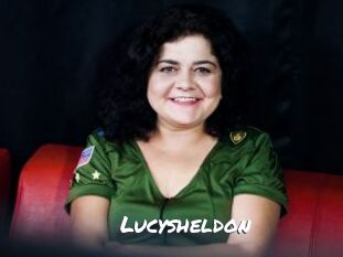 Lucysheldon